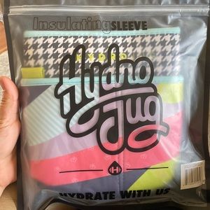 Hydrojug untamed collection Reef